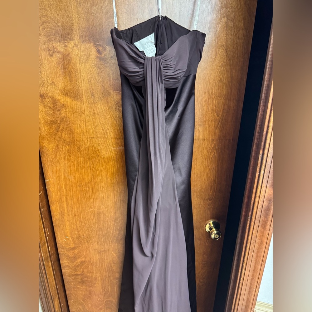 Bridesmaids dress